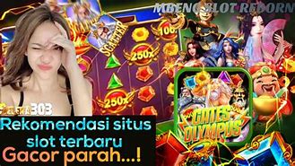 5 Situs Slot Mudah Jackpot Terpercaya 2023 Terbaru Brasil Youtube