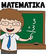 Belajar Matematika