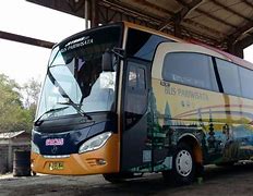 Bus Pariwisata Bekasi