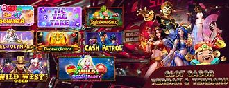 Game Slot Yang Banyak Dimainkan