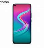 Infinix S5 Lite 4/64 Spesifikasi