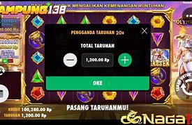 Kabar Slot Gacor Hari Ini Modal Receh 200 Ribu Baru