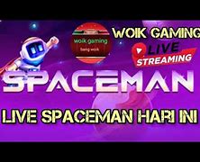 Live Spaceman Pragmatic Hari Ini Live Streaming