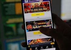 Pasal Kasus Judi Slot Online