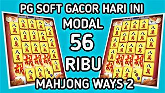 Pg Soft Gacor Mahjong Ways 2 Hari Ini Indonesia Inggris