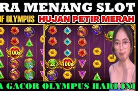 Slot Hujan Petir Merah