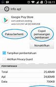 Tidak Bisa Download Aplikasi Di Play Store Tertunda